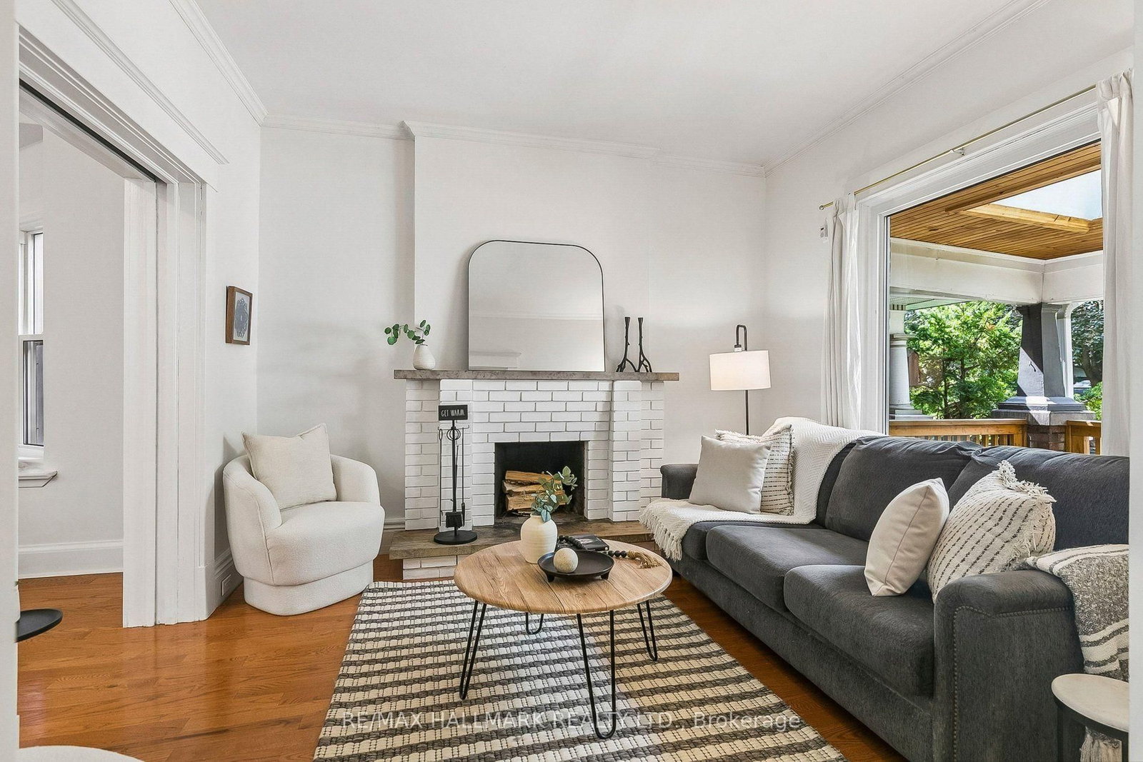 301 Waverley Road • Toronto, ON photo 5