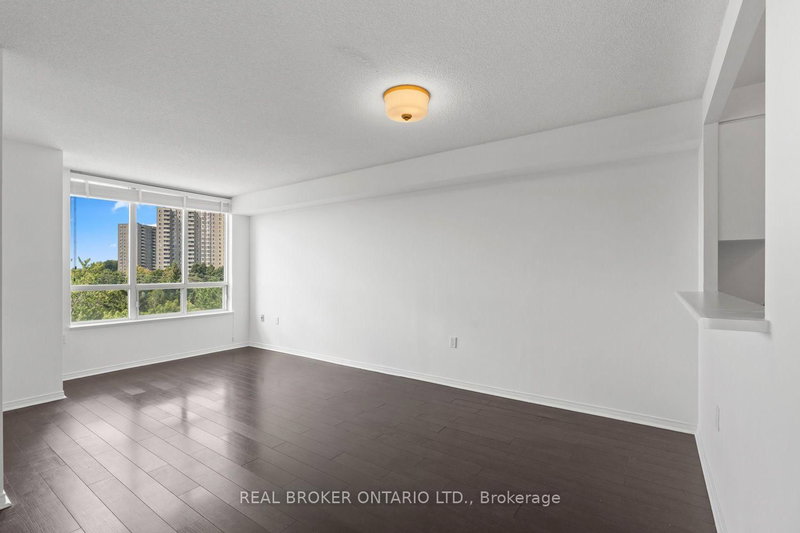 703 - 5001 Finch Avenue E