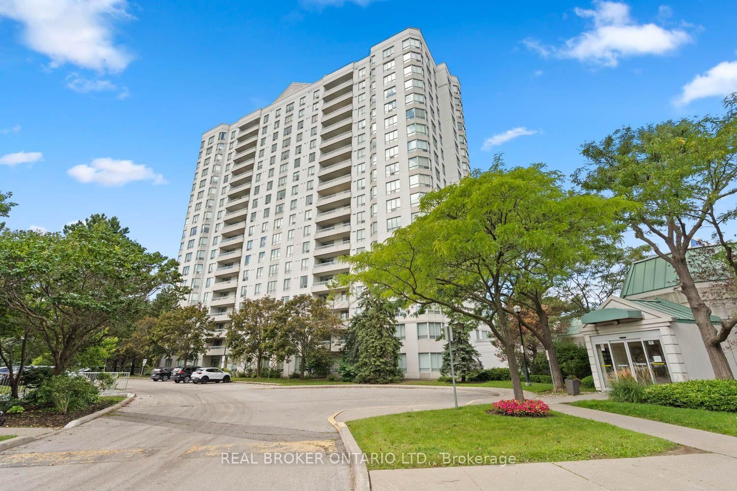5001 Finch Avenue E • #703 • Toronto, ON photo 28