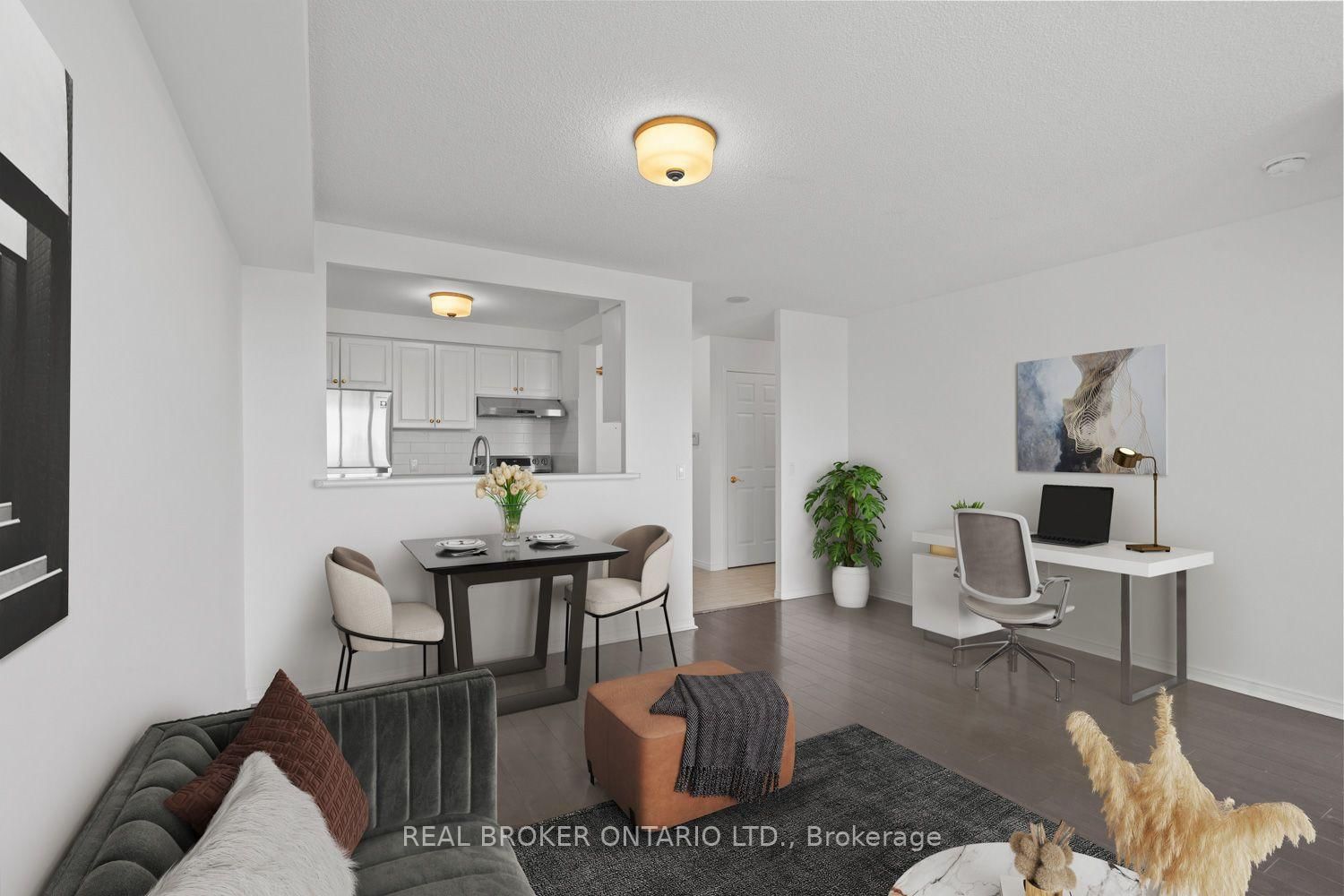 5001 Finch Avenue E • #703 • Toronto, ON photo 3
