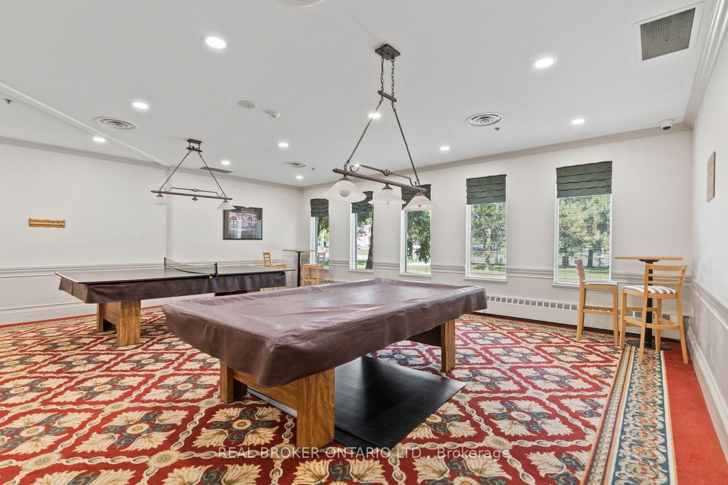 5001 Finch Avenue E • #703 • Toronto, ON photo 30