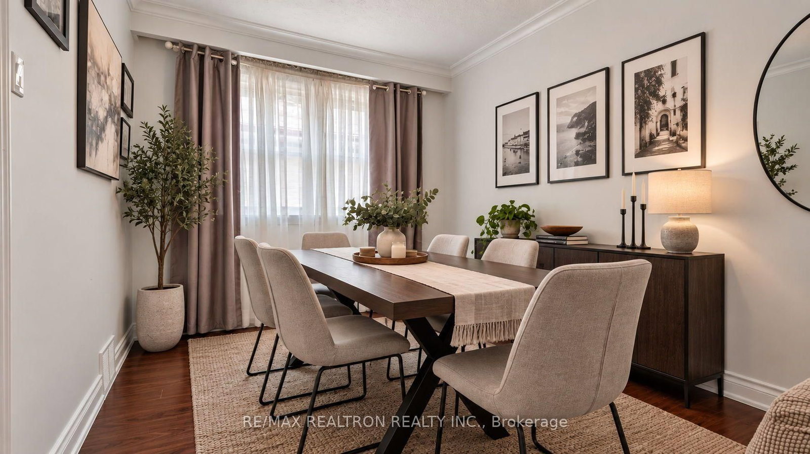 82 Ranstone Gardens • Toronto, ON photo 7