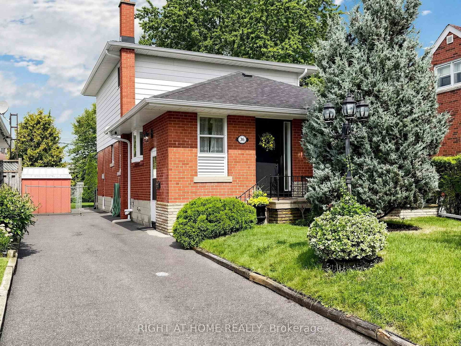 Property at 36 Joanna