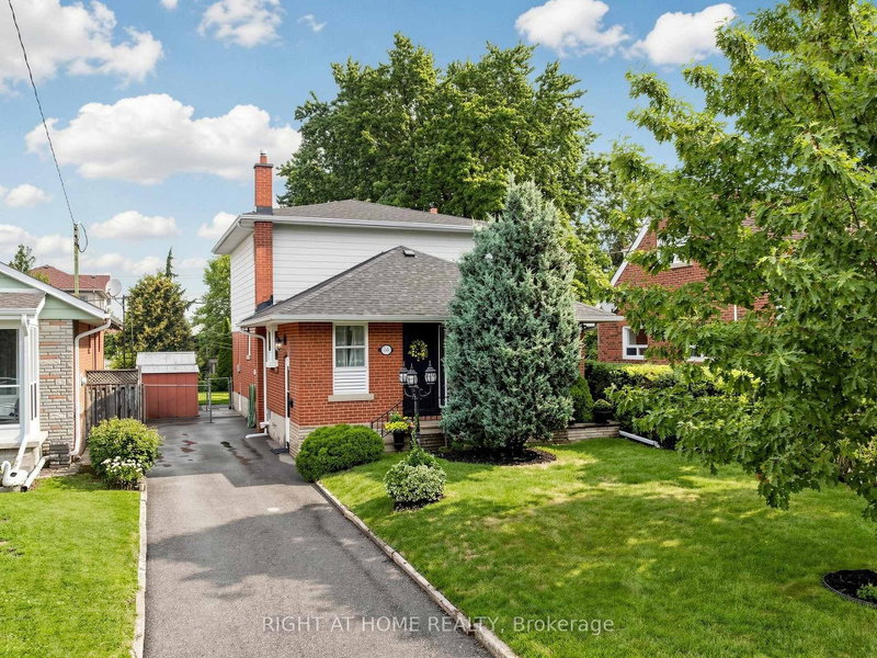 36 Joanna Drive E