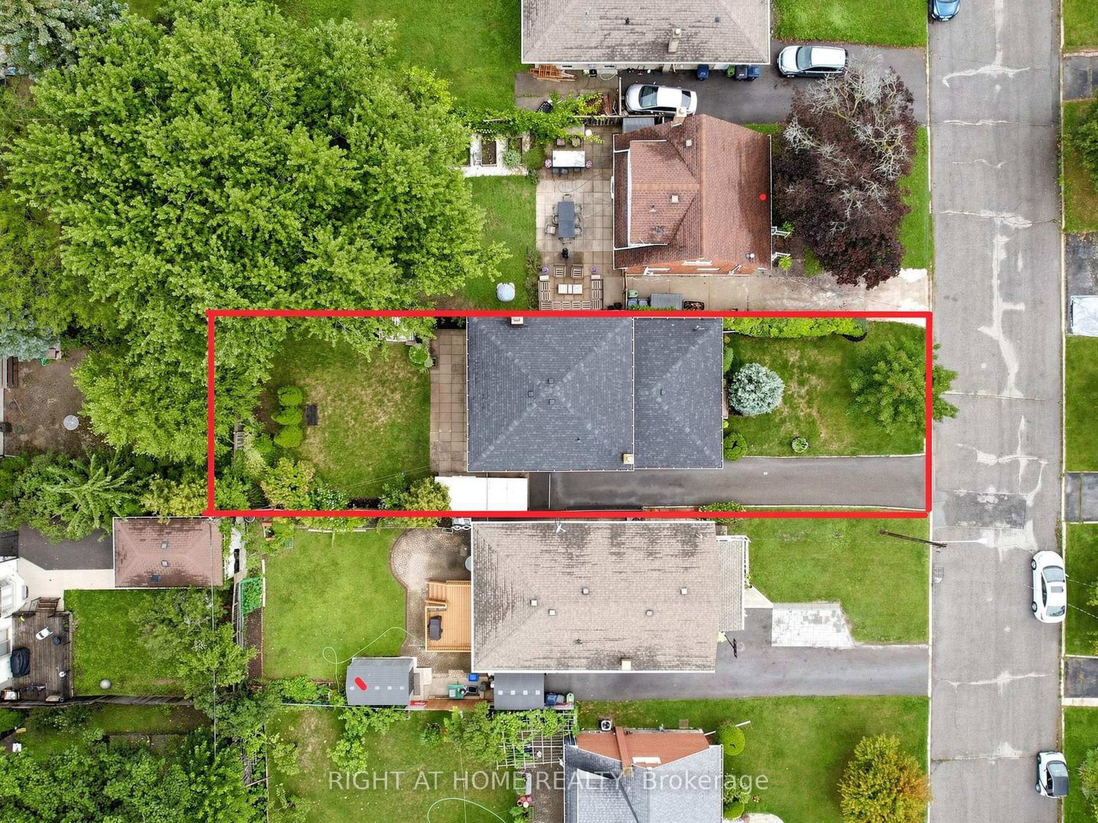 36 Joanna Drive E • Toronto, ON photo 35