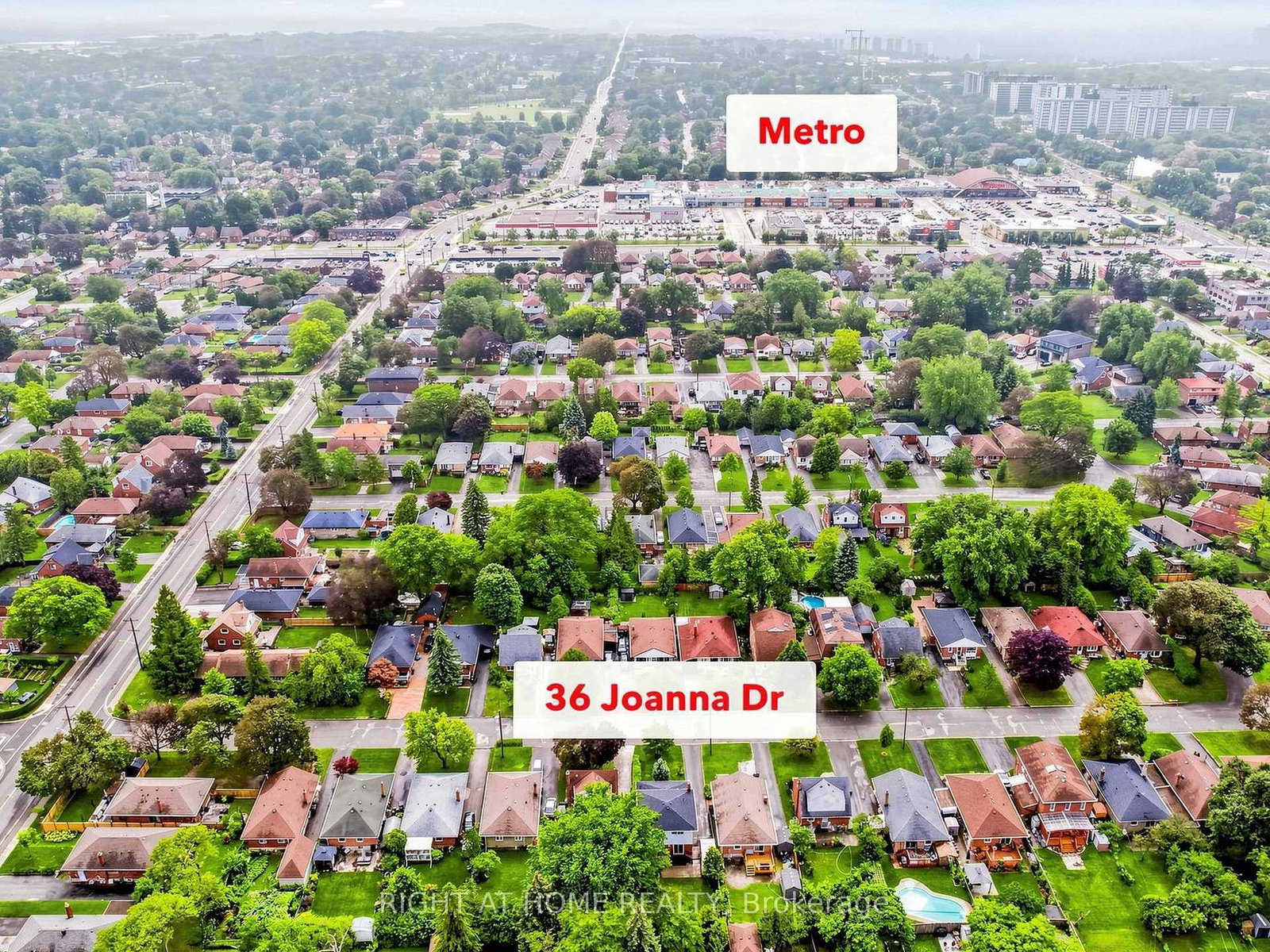 36 Joanna Drive E • Toronto, ON photo 36