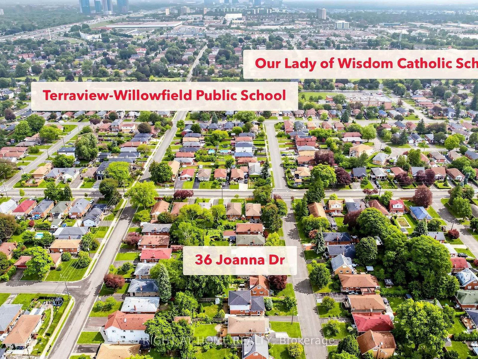 36 Joanna Drive E • Toronto, ON photo 37