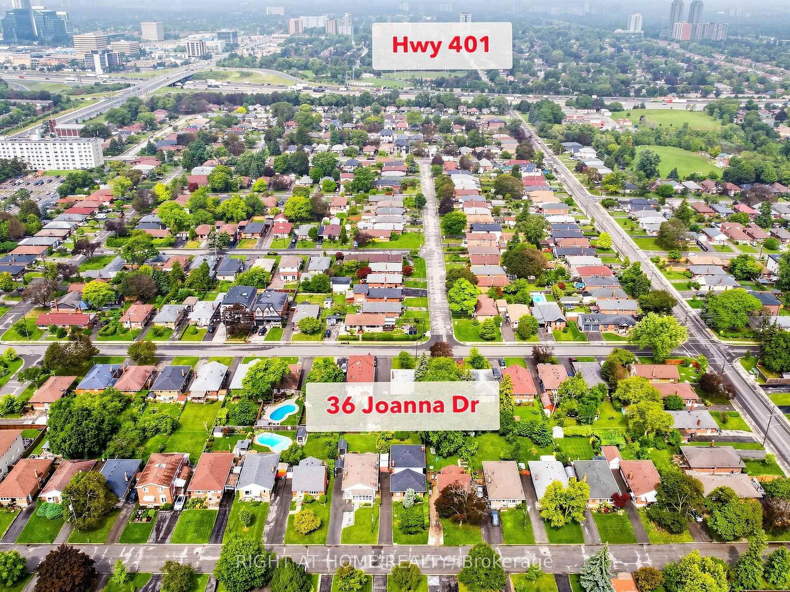 36 Joanna Drive E • Toronto, ON photo 38