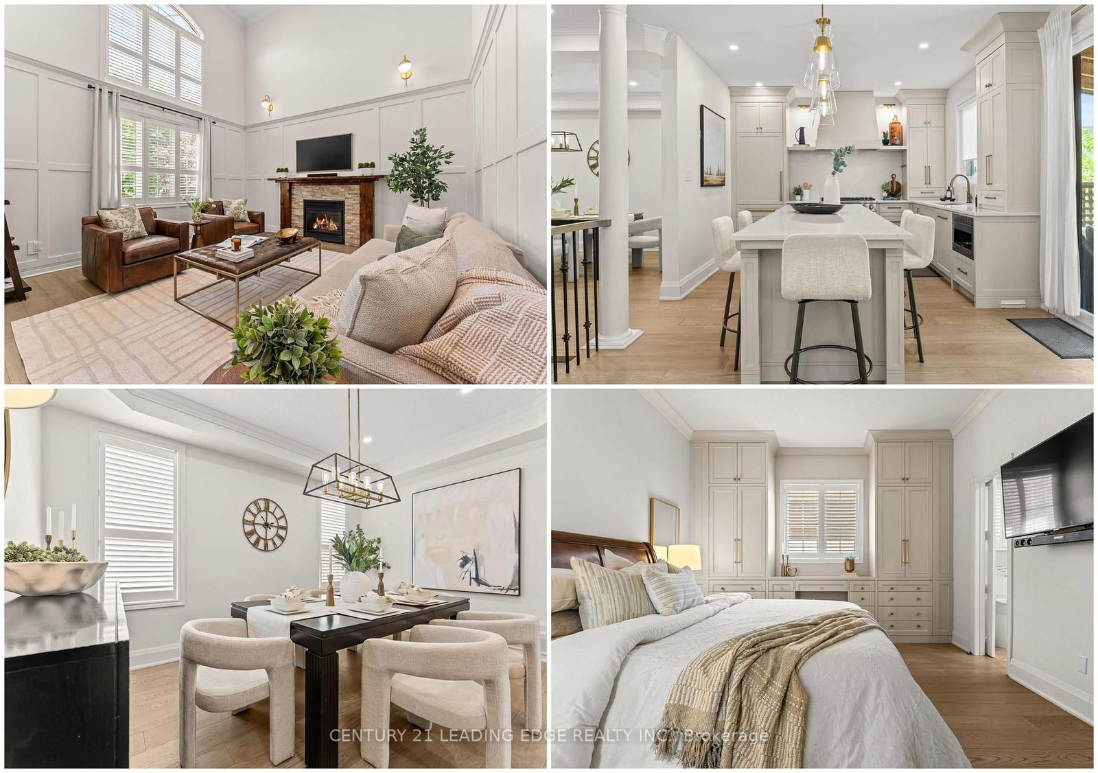 106 Mackey Drive • Whitby, ON photo 1