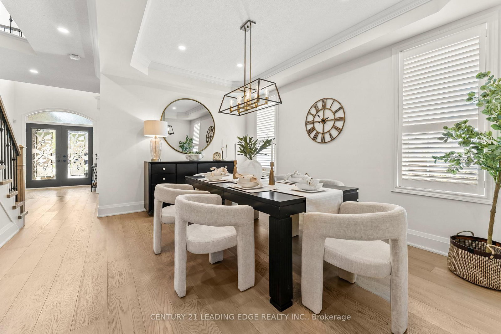 106 Mackey Drive • Whitby, ON photo 11
