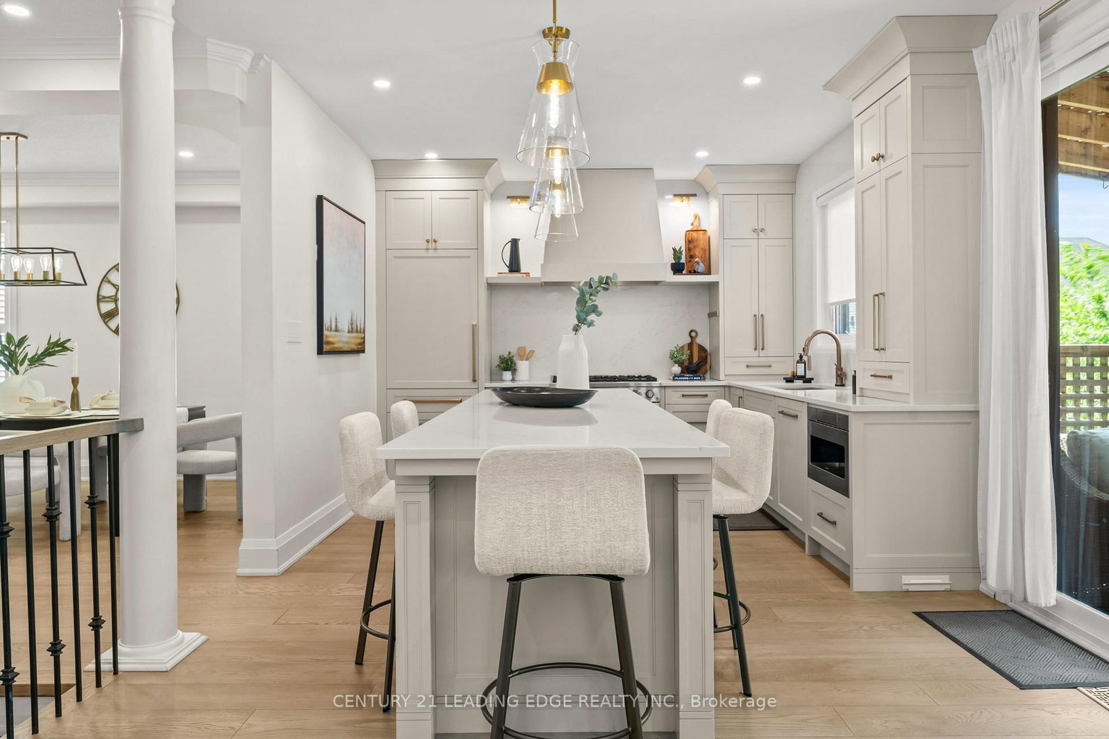 106 Mackey Drive • Whitby, ON photo 15