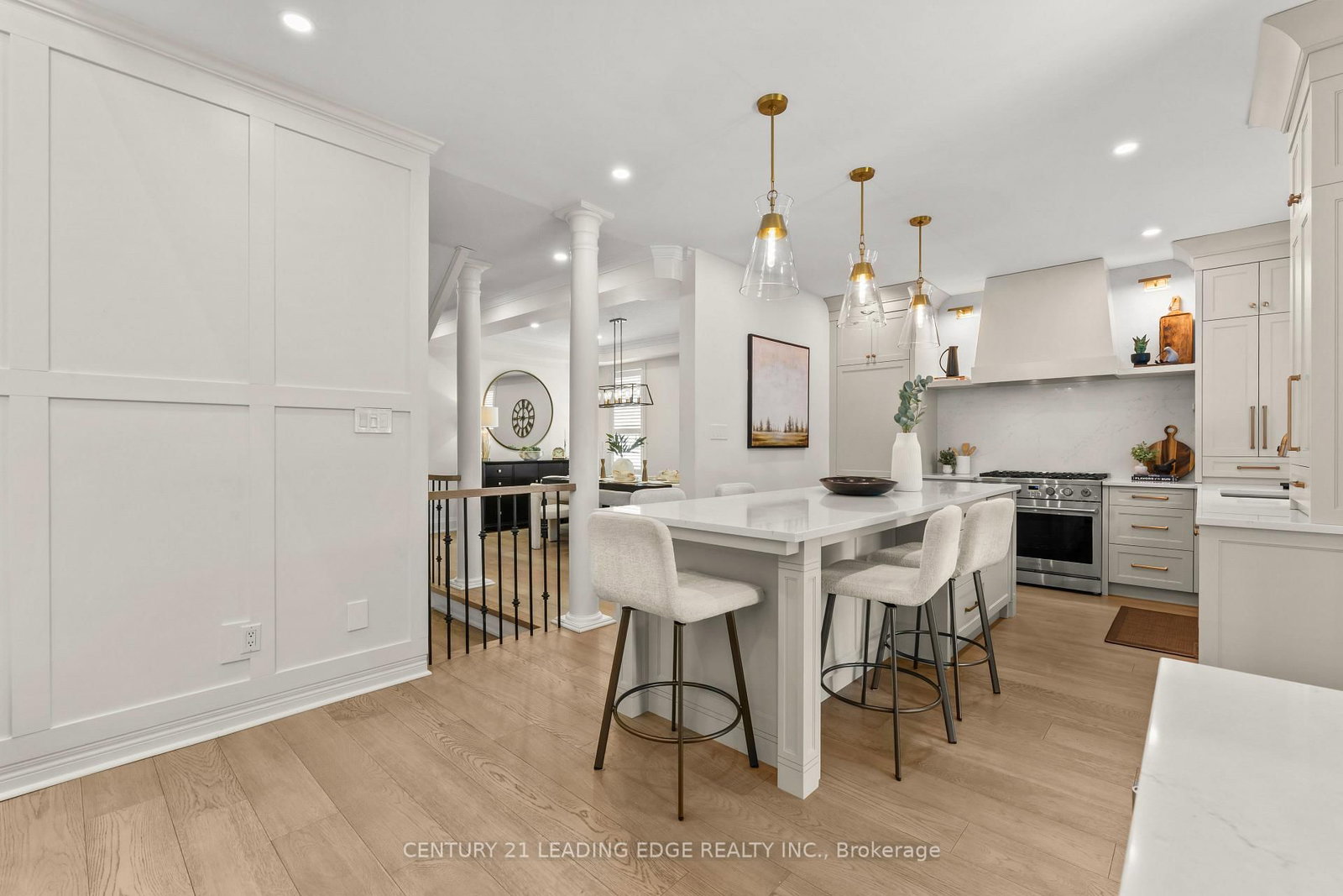 106 Mackey Drive • Whitby, ON photo 16