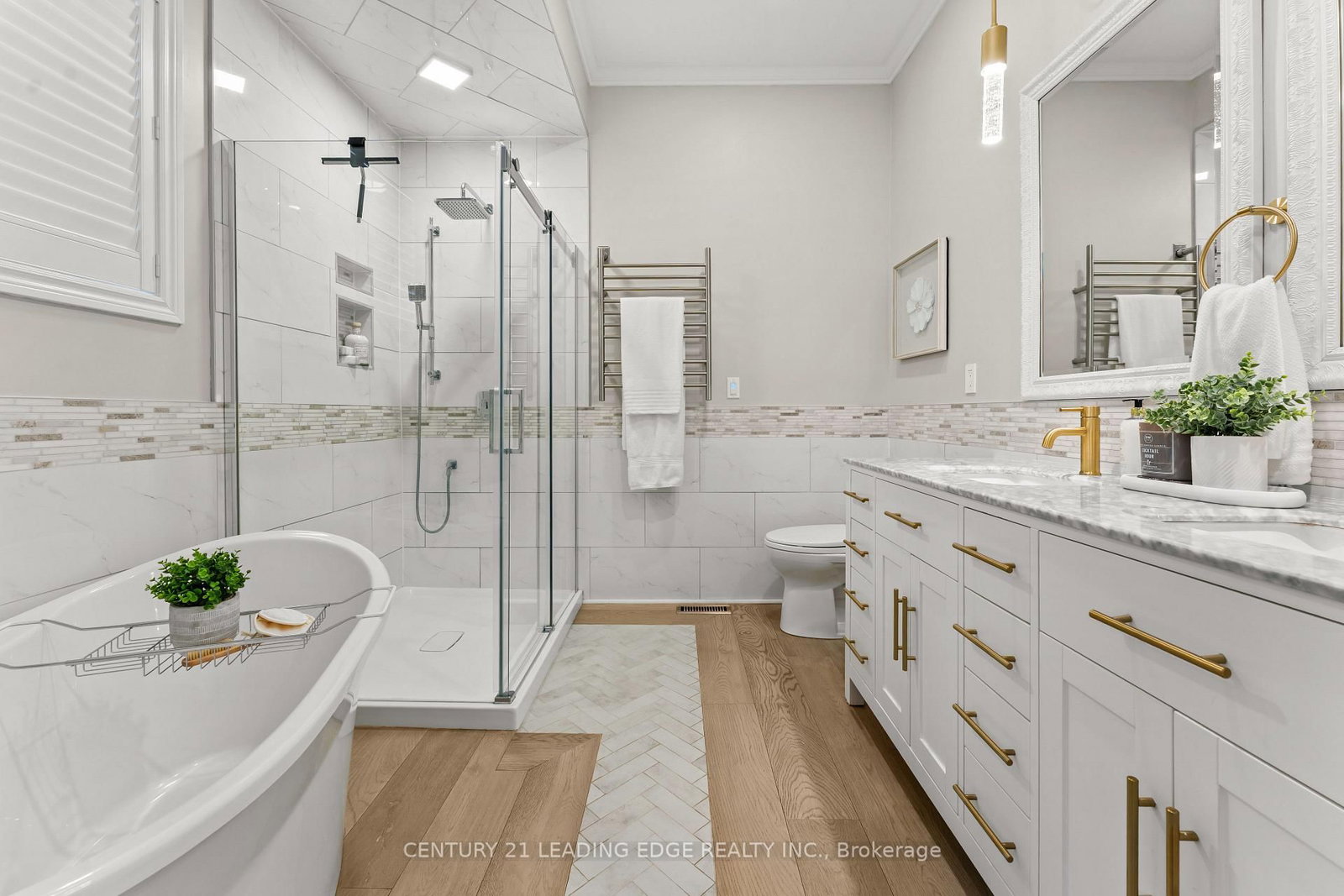 106 Mackey Drive • Whitby, ON photo 24