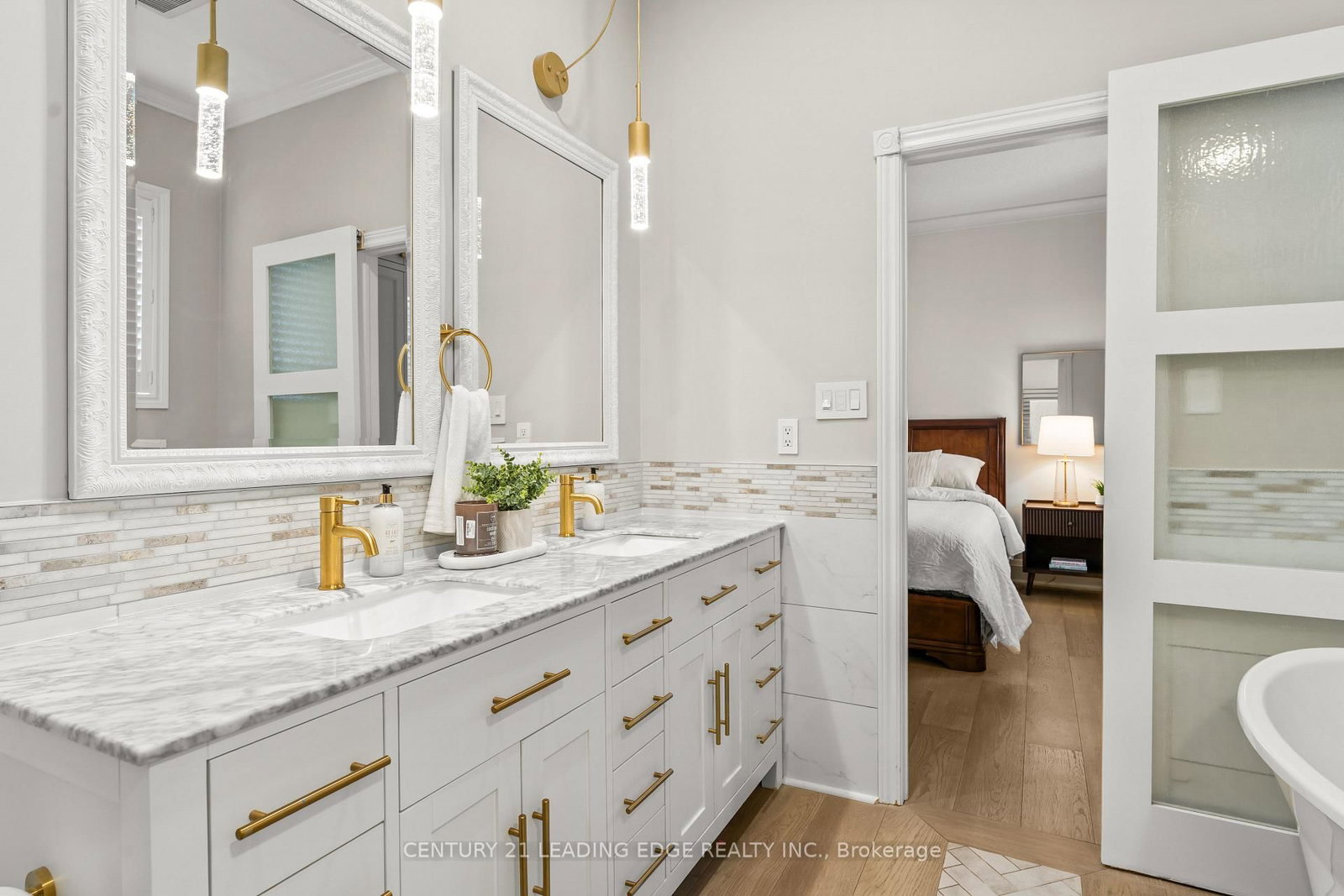 106 Mackey Drive • Whitby, ON photo 26