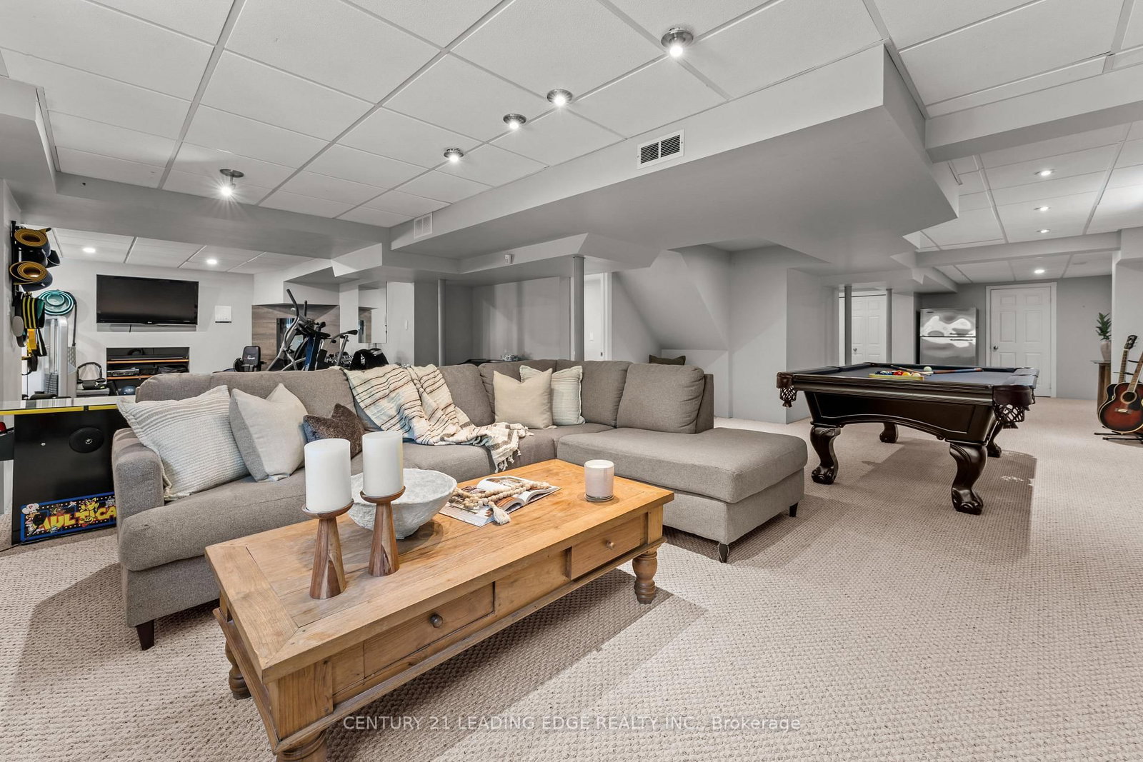 106 Mackey Drive • Whitby, ON photo 39