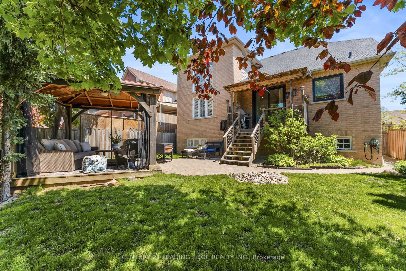 106 Mackey Drive • Whitby, ON photo 44