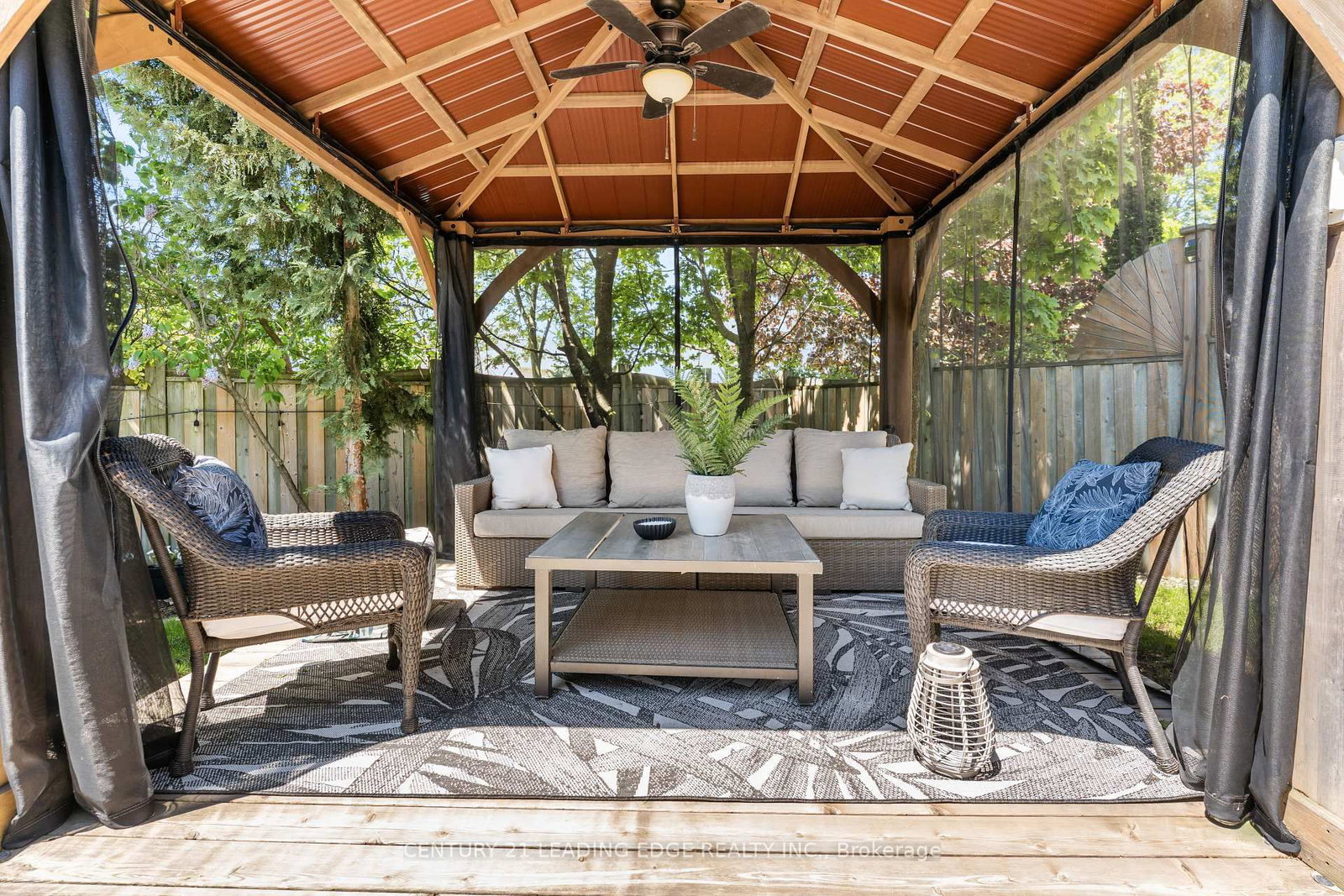 106 Mackey Drive • Whitby, ON photo 45