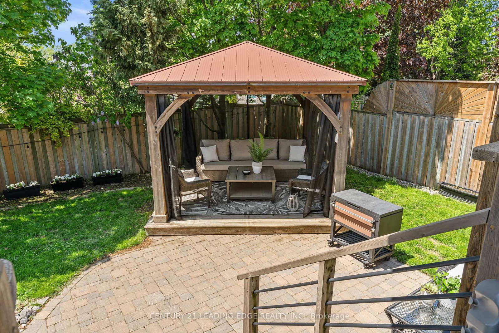 106 Mackey Drive • Whitby, ON photo 46