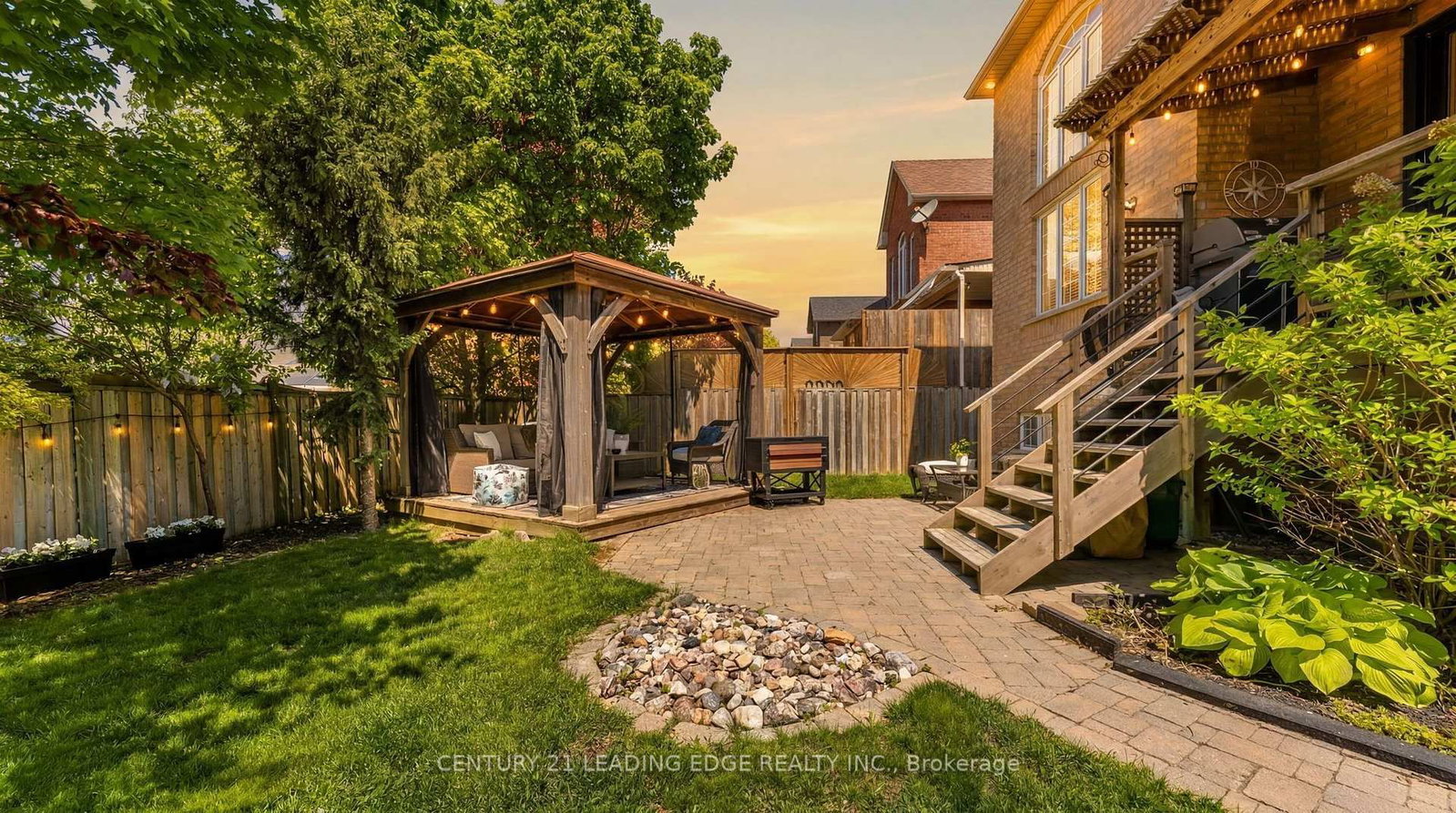 106 Mackey Drive • Whitby, ON photo 48