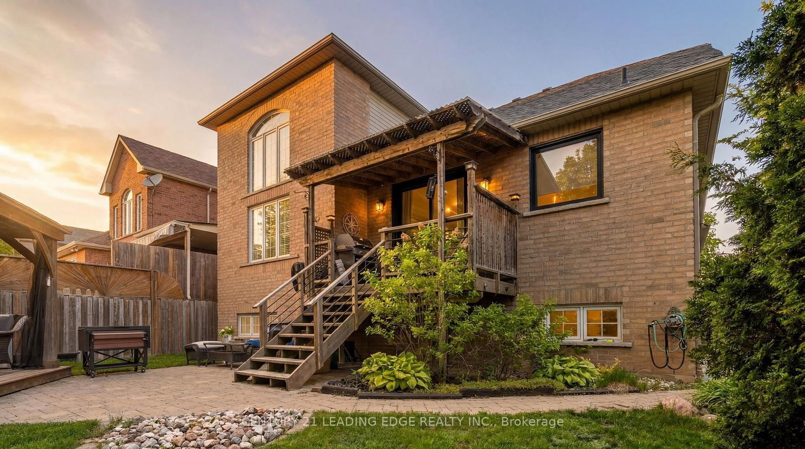 106 Mackey Drive • Whitby, ON photo 49