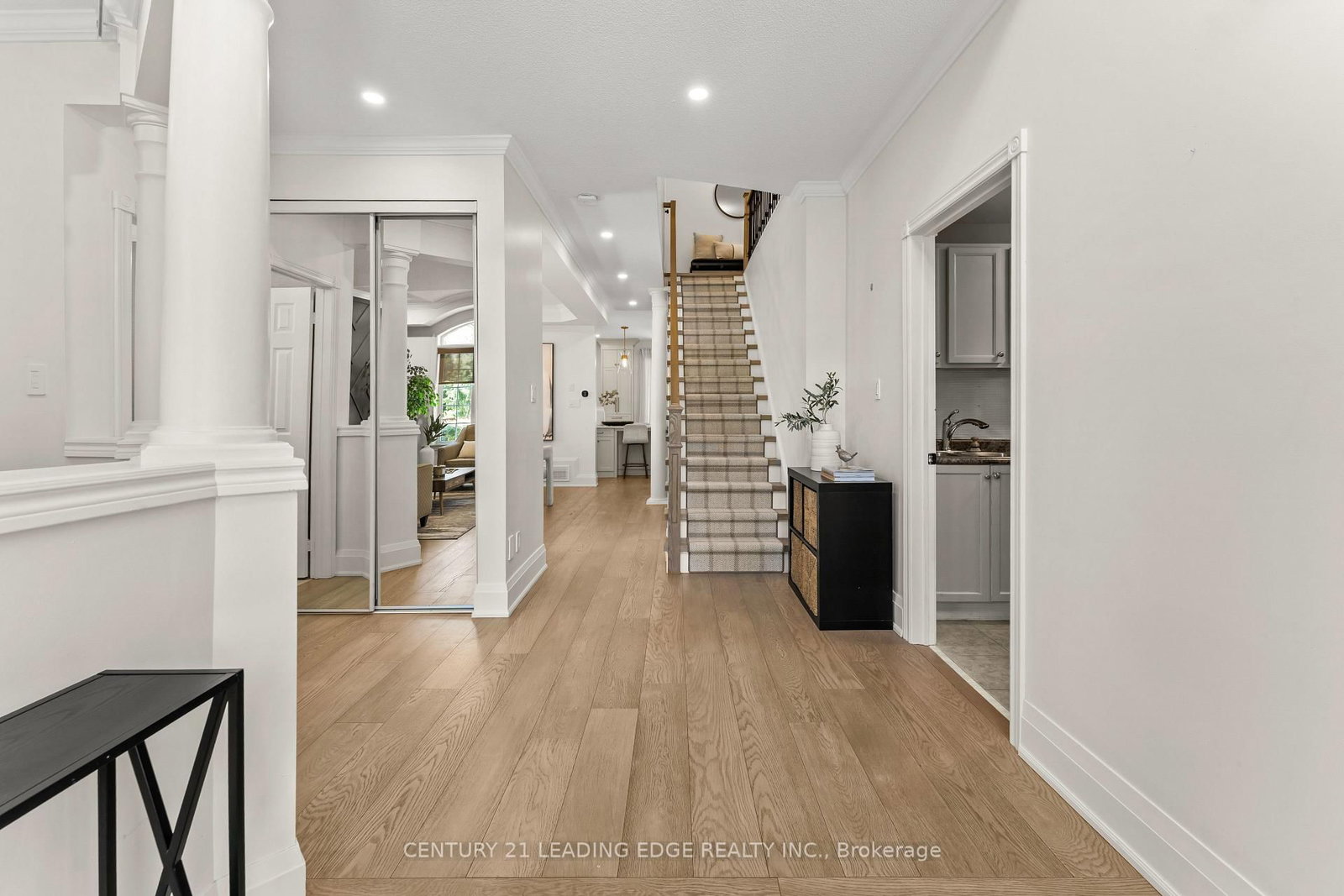 106 Mackey Drive • Whitby, ON photo 6