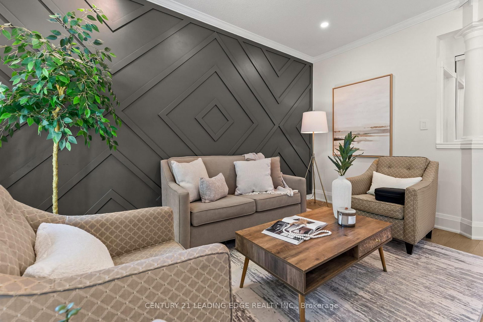106 Mackey Drive • Whitby, ON photo 8