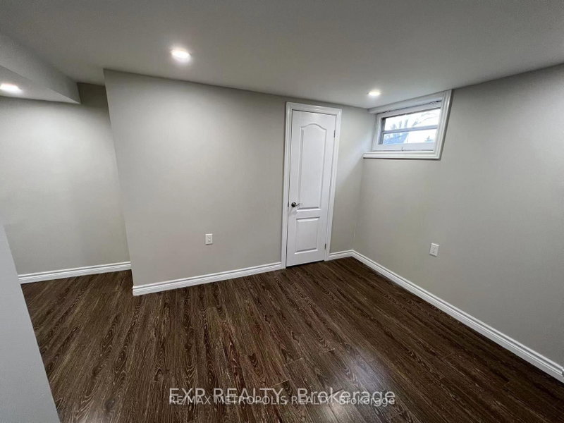 Bsmt - 6 Mid Pines Road