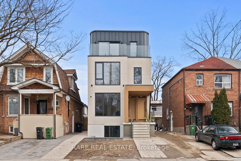 1 - 191 Gledhill Avenue