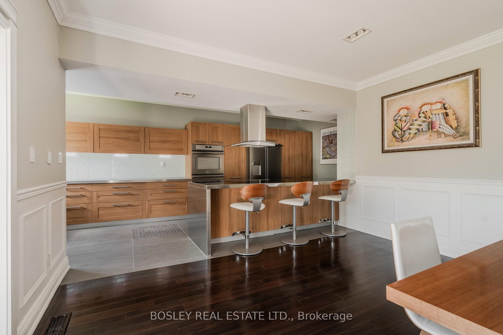 1599 Woodbine Heights Boulevard • Toronto, ON photo 14