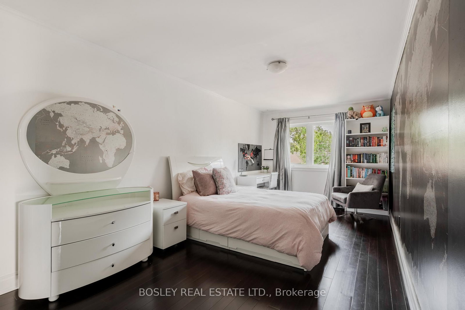 1599 Woodbine Heights Boulevard • Toronto, ON photo 28