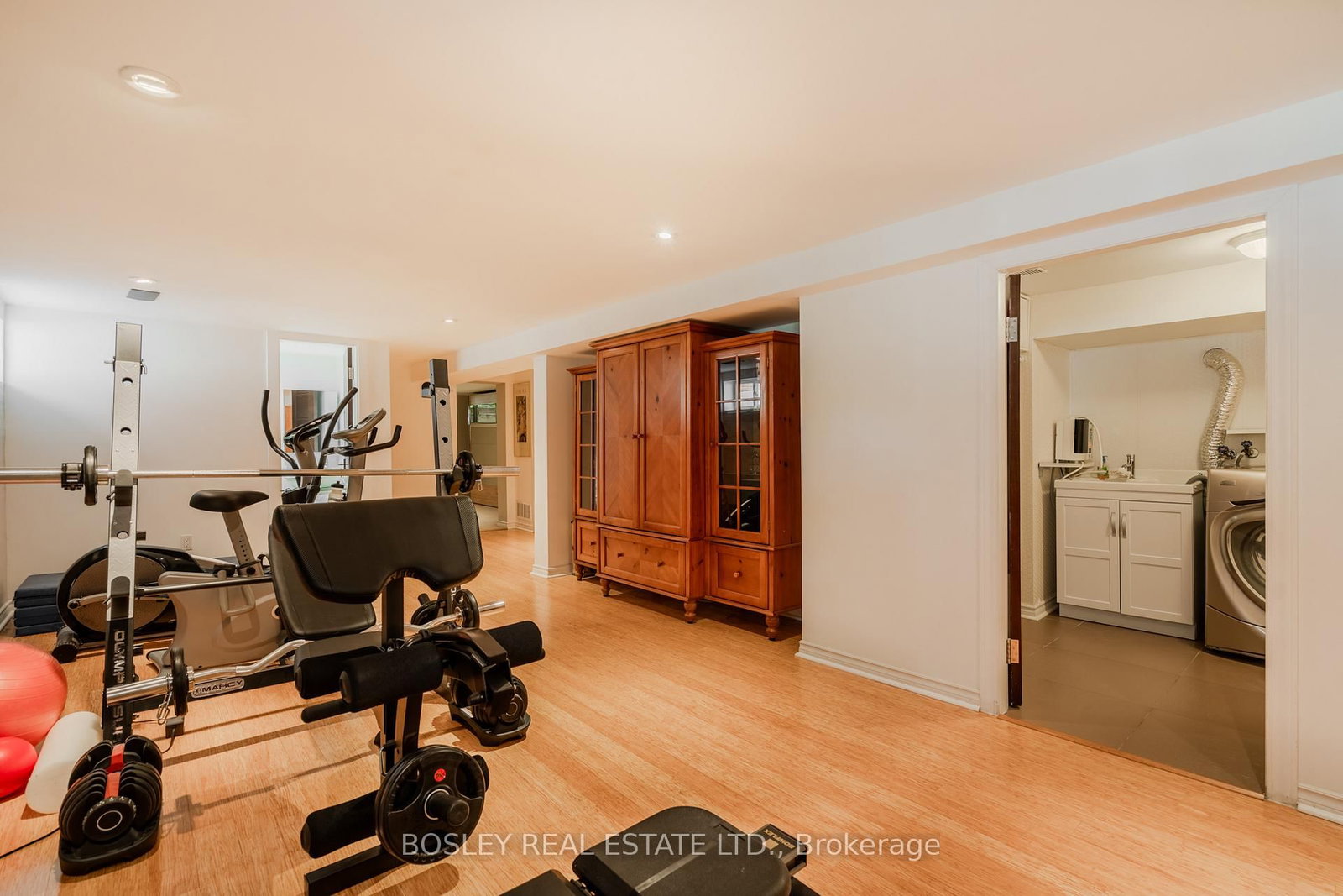 1599 Woodbine Heights Boulevard • Toronto, ON photo 38