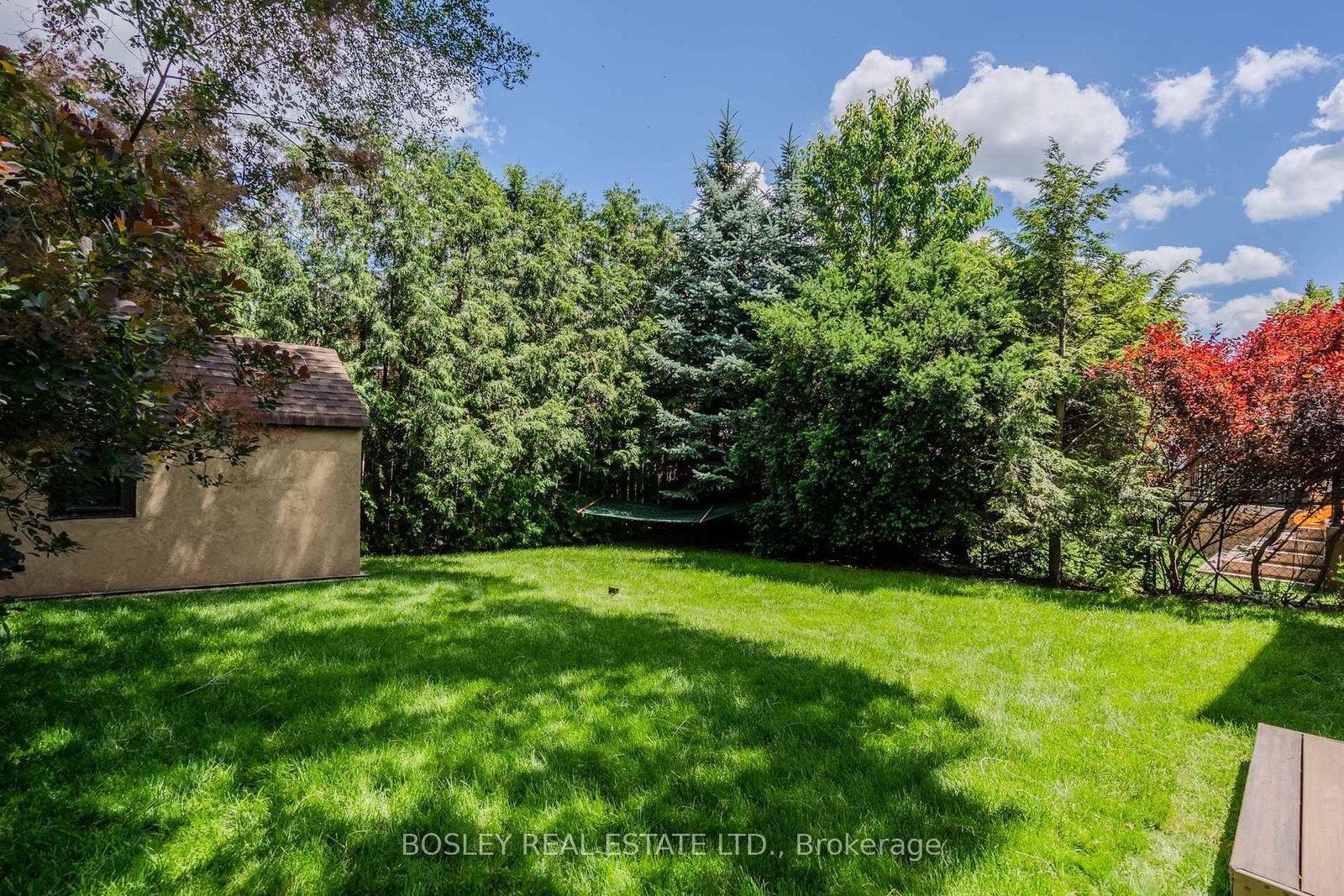 1599 Woodbine Heights Boulevard • Toronto, ON photo 41