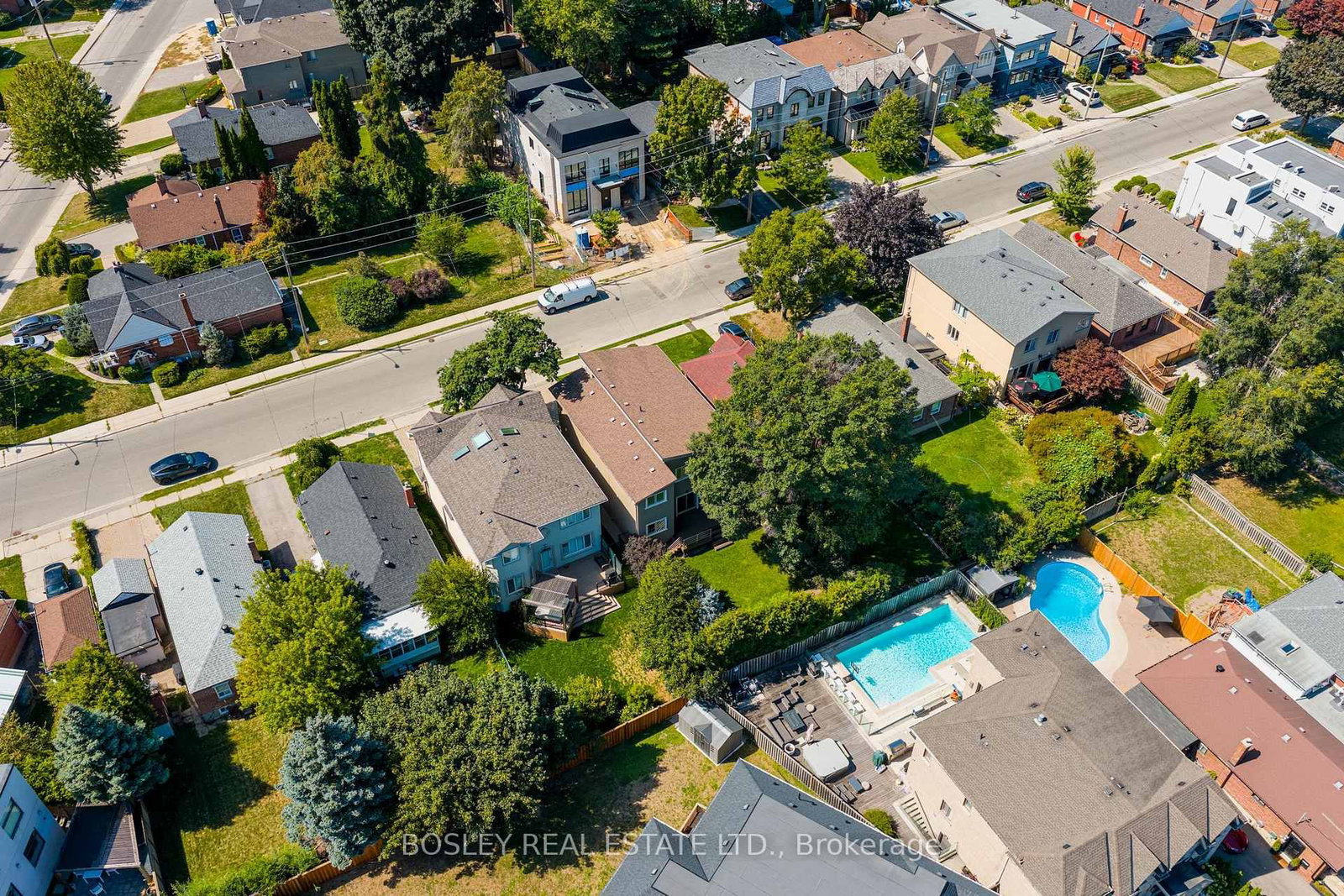 1599 Woodbine Heights Boulevard • Toronto, ON photo 46