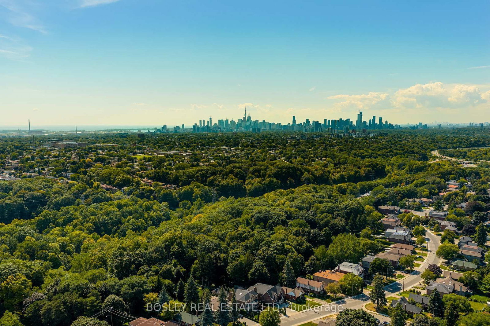 1599 Woodbine Heights Boulevard • Toronto, ON photo 47