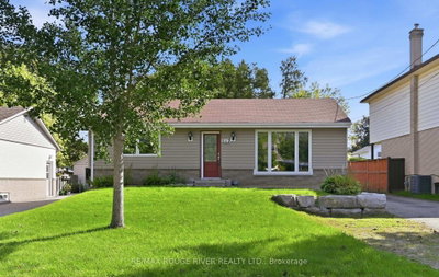 517 Kent Street • Whitby, ON photo 2