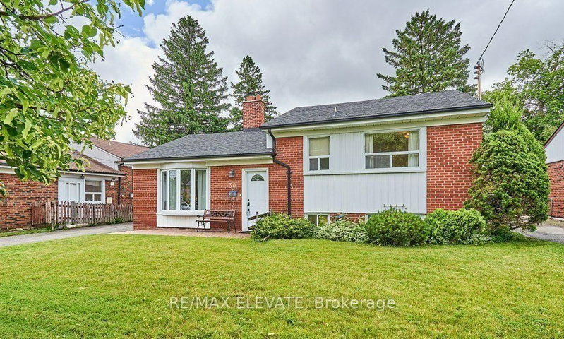 39 Cornwallis Drive