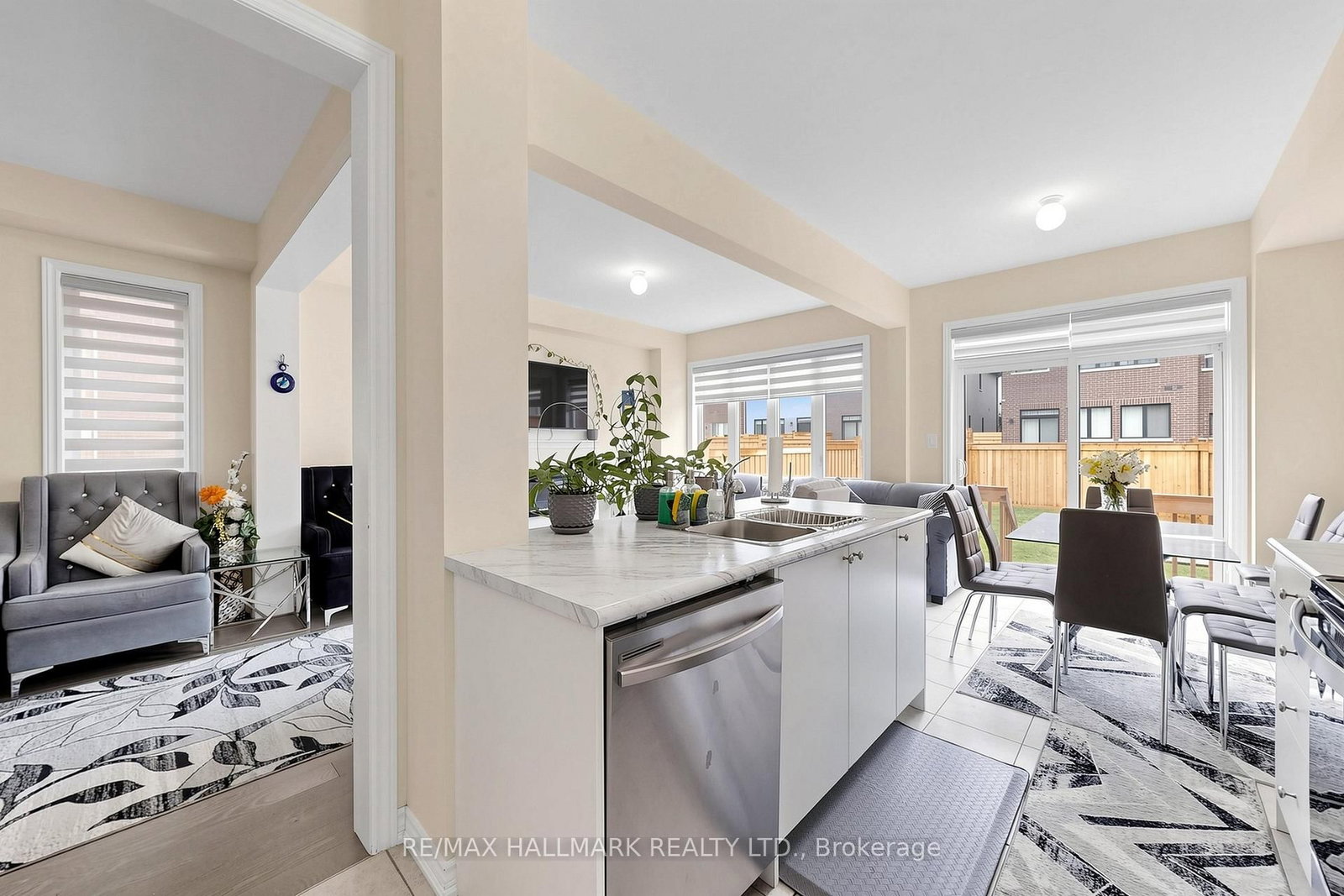 17 Closson Drive • Whitby, ON photo 15