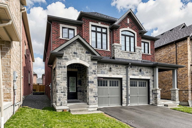 17 Closson Drive