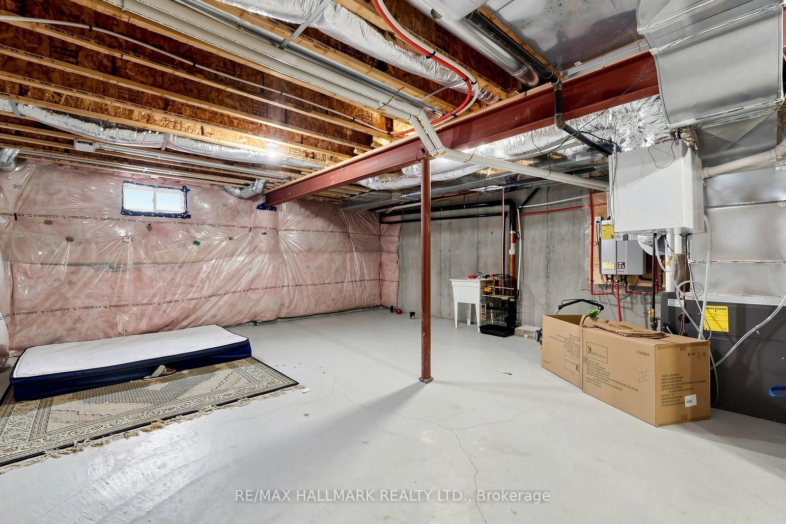 17 Closson Drive • Whitby, ON photo 34