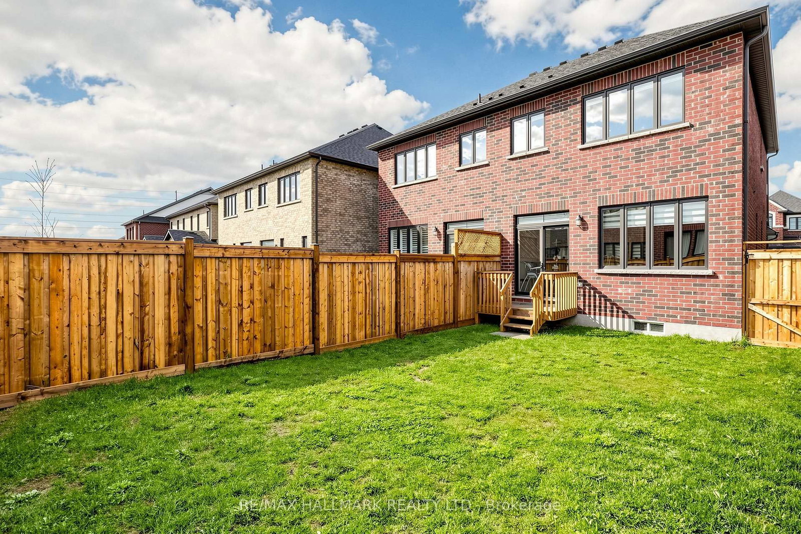 17 Closson Drive • Whitby, ON photo 36