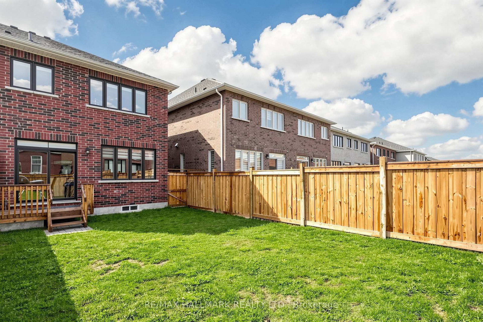 17 Closson Drive • Whitby, ON photo 37