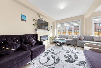 17 Closson Drive • Whitby, ON photo 9