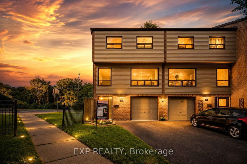 64 Parklane Circle