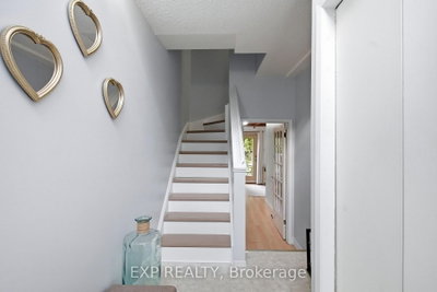 64 Parklane Circle • Clarington, ON photo 2