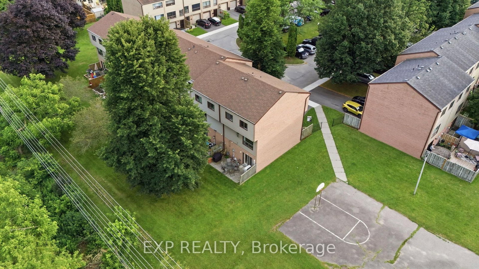64 Parklane Circle • Clarington, ON photo 40