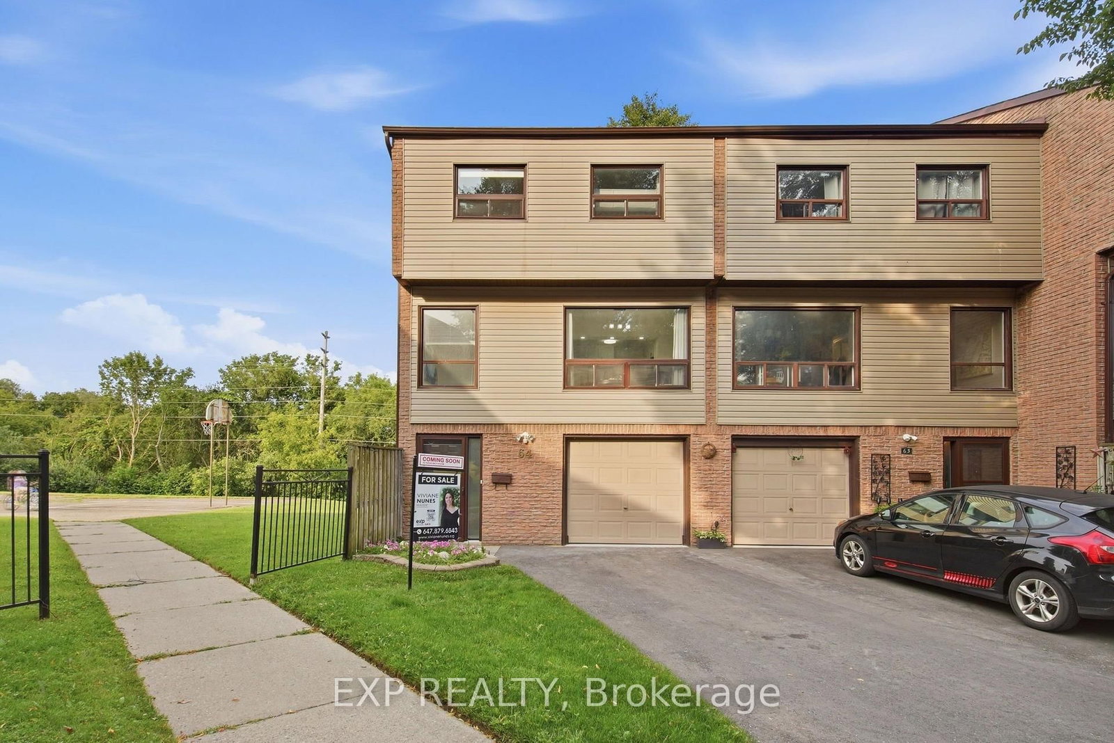 64 Parklane Circle • Clarington, ON photo 46
