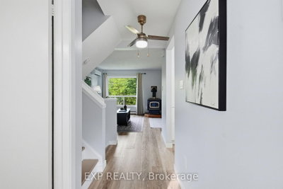 64 Parklane Circle • Clarington, ON photo 9