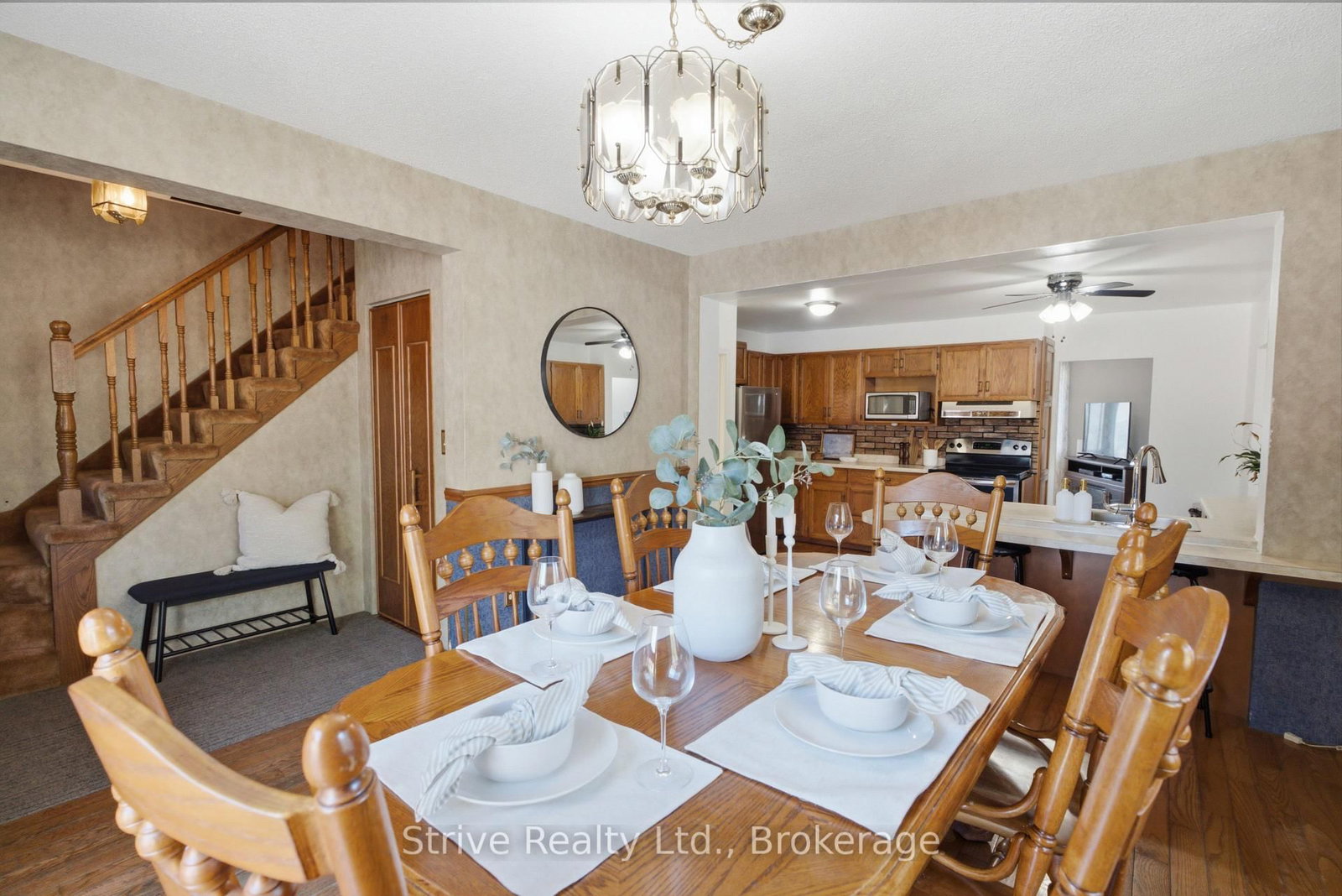 7 Admiral Road • Ajax, ON photo 14