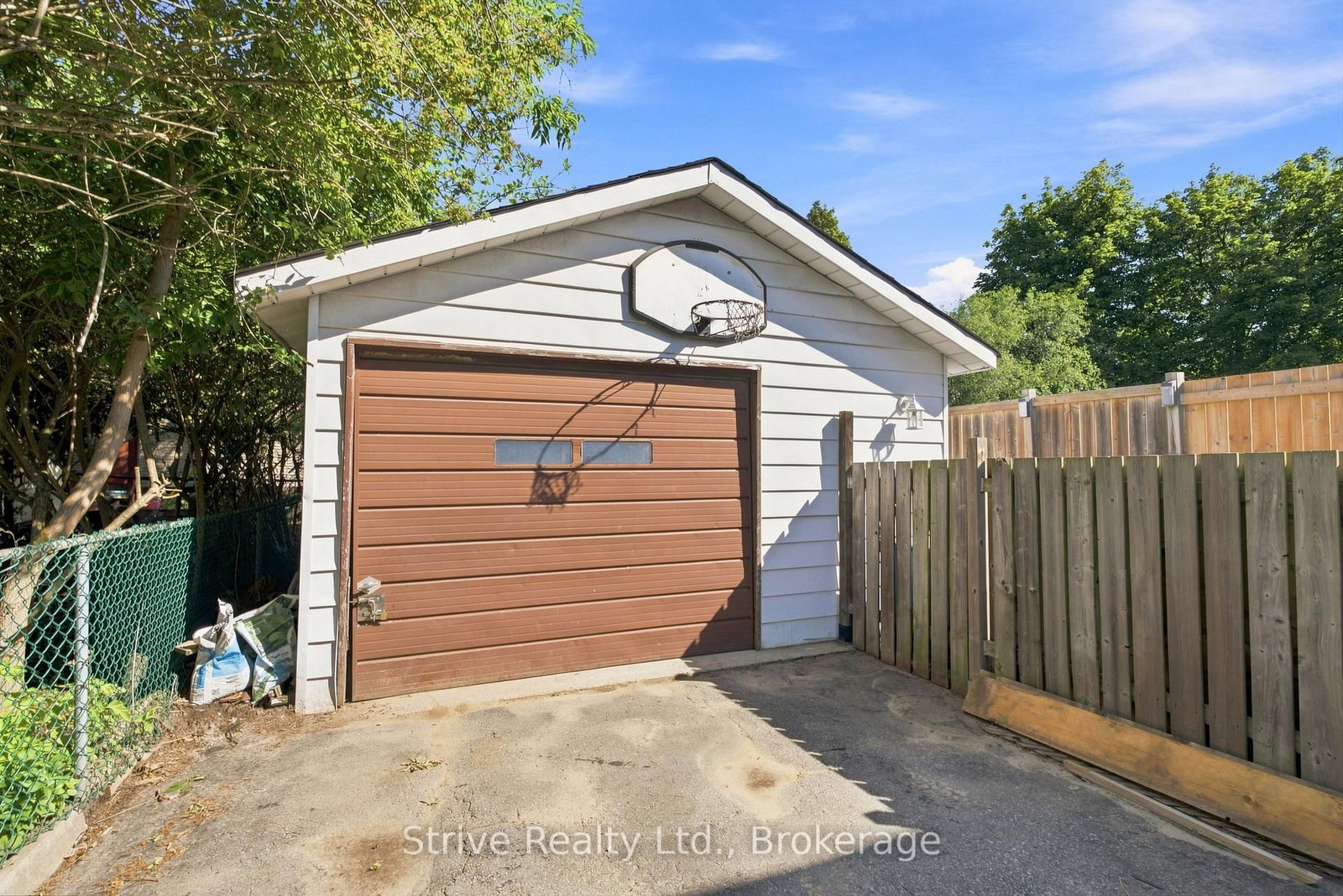 7 Admiral Road • Ajax, ON photo 30