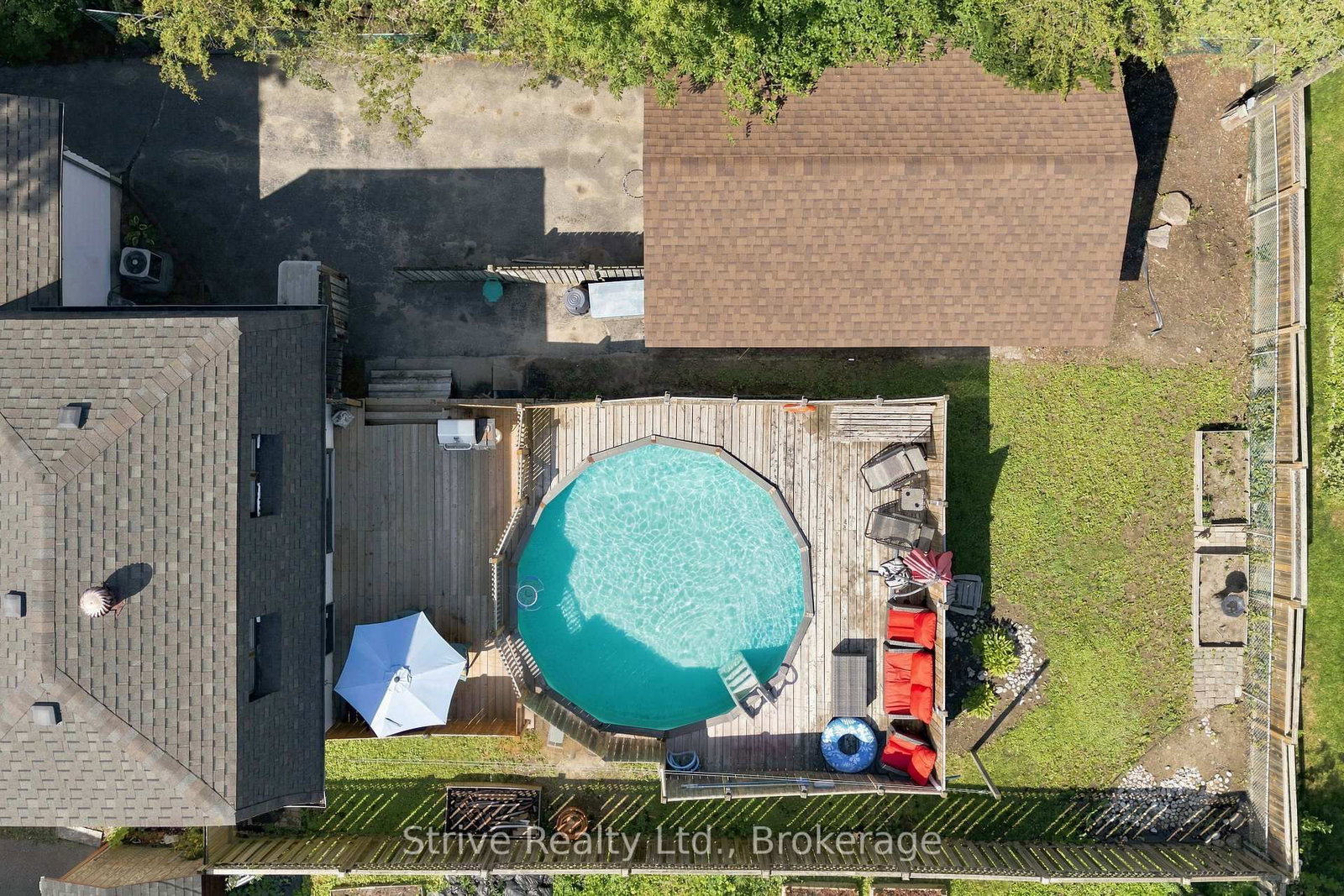 7 Admiral Road • Ajax, ON photo 31